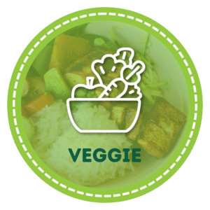Dialdu Agency Icon Dieta Veggie