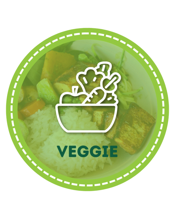 Dialdu Agency Icon Dieta Veggie