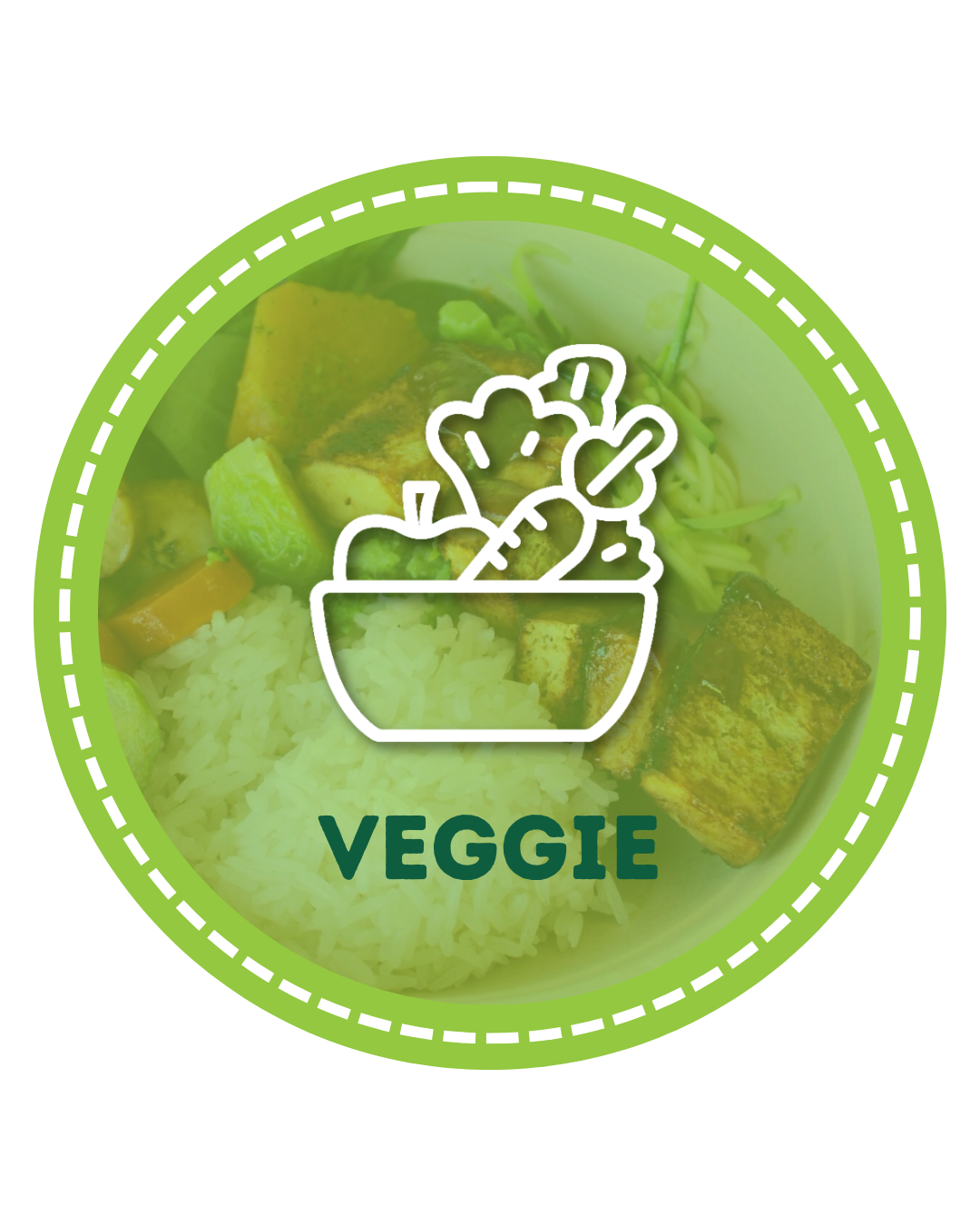 Dieta Veggie