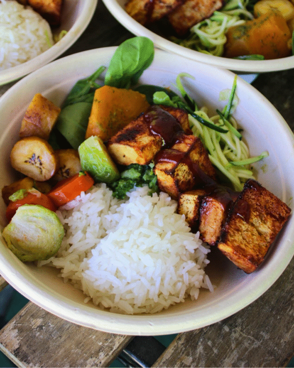 Dieta Veggie - Imagen 2