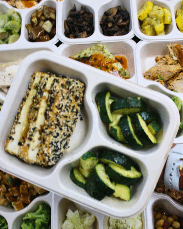 Dieta Veggie - Imagen 3