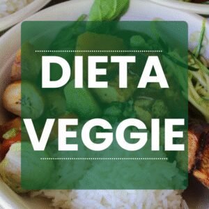 Dieta Veggie