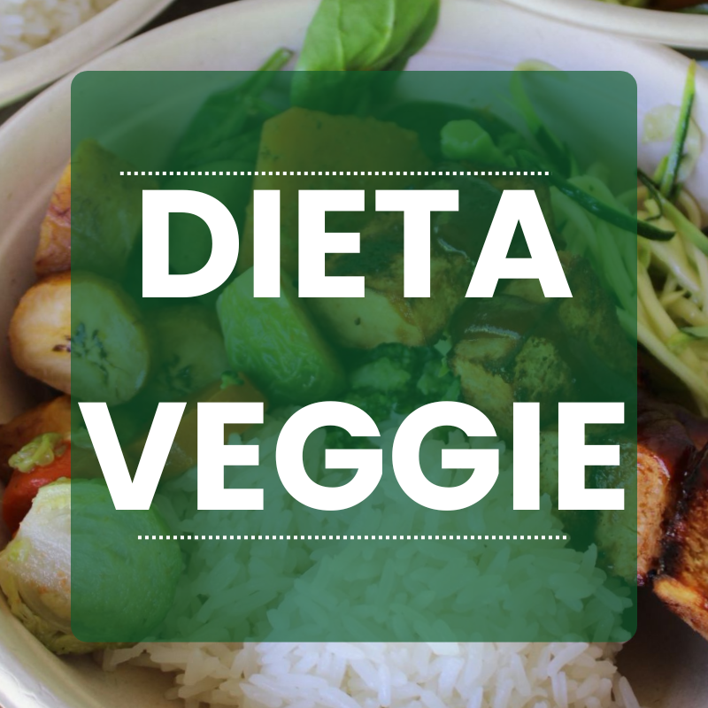 Dieta Veggie