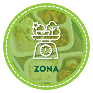 Dialdu Agency Icon Dieta Zona