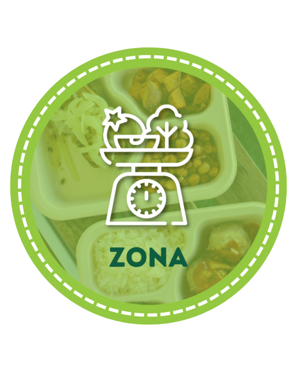 Dialdu Agency Icon Dieta Zona