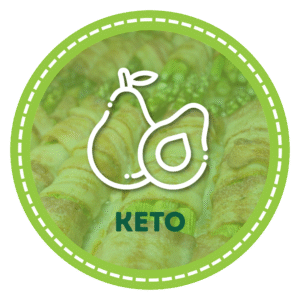 Dialdu Agency Icon Dieta Keto