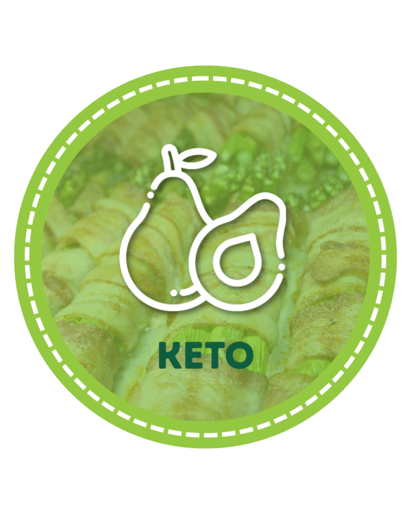 Dialdu Agency Icon Dieta Keto