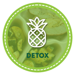 Dialdu Agency Icon Dieta Detox
