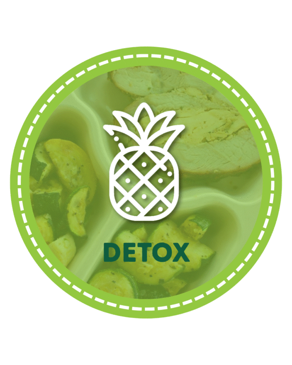Dialdu Agency Icon Dieta Detox