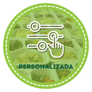 Dialdu Agency Icon Dieta Personalizada