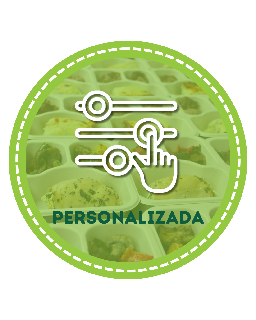 Dieta Personalizada