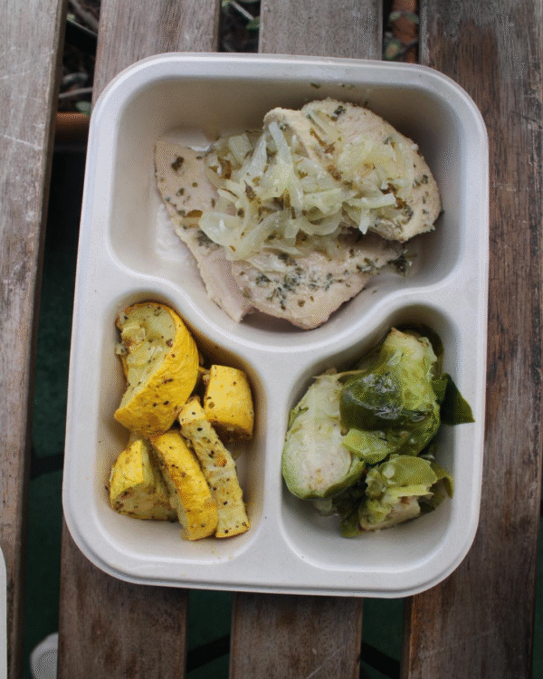 Dieta Detox (Low Carb) - Imagen 3