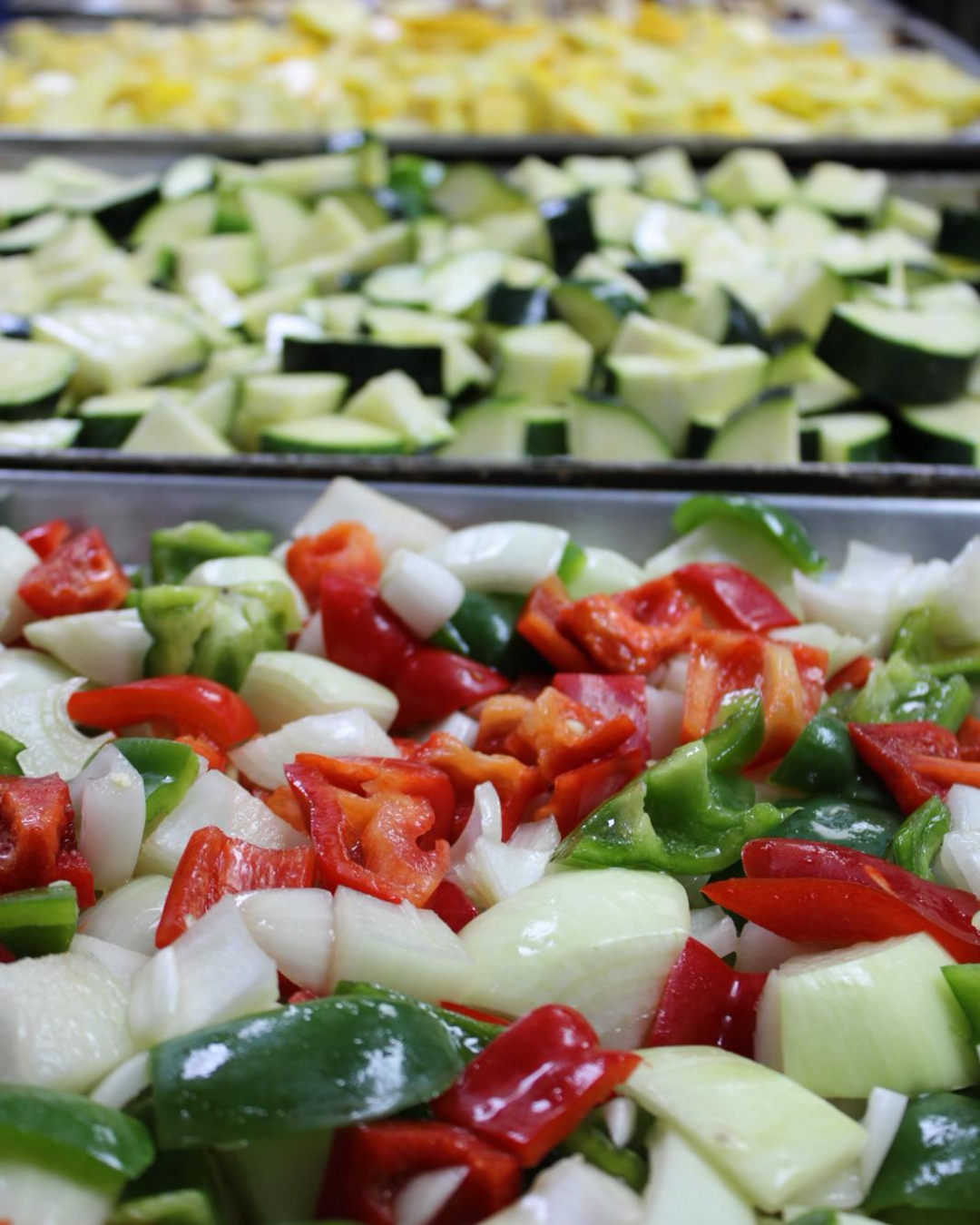 Recetas veganas muy fáciles de preparar