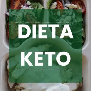 Dieta Keto