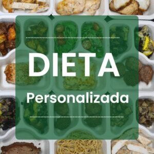 Dieta Personalizada