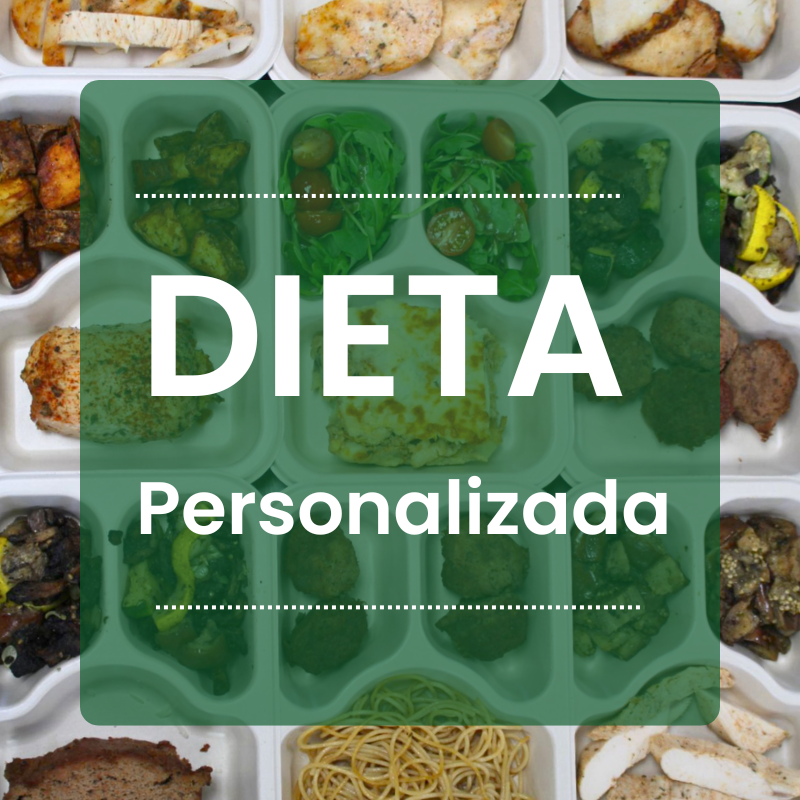 Dieta Personalizada