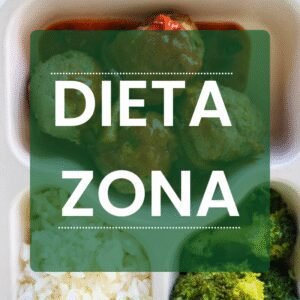 Dieta Zona