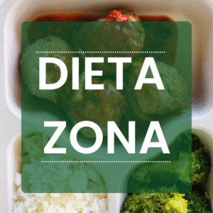 Dieta Zona