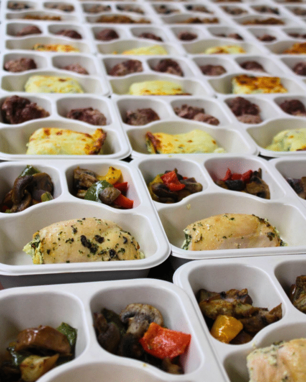 Dieta Personalizada - Imagen 3