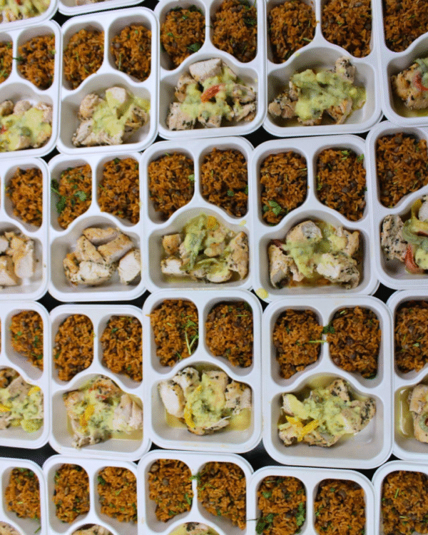 Dieta Personalizada - Imagen 6