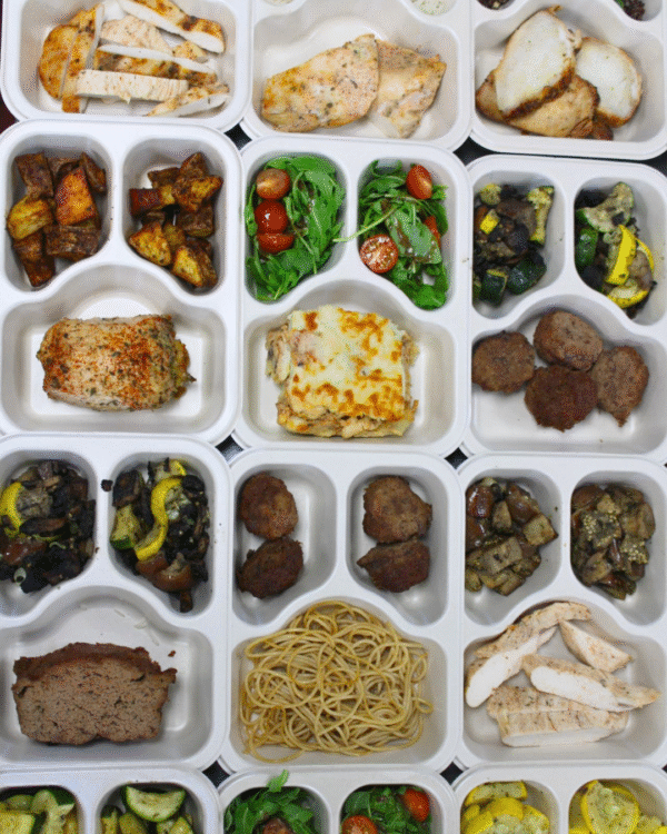 Dieta Personalizada - Imagen 5