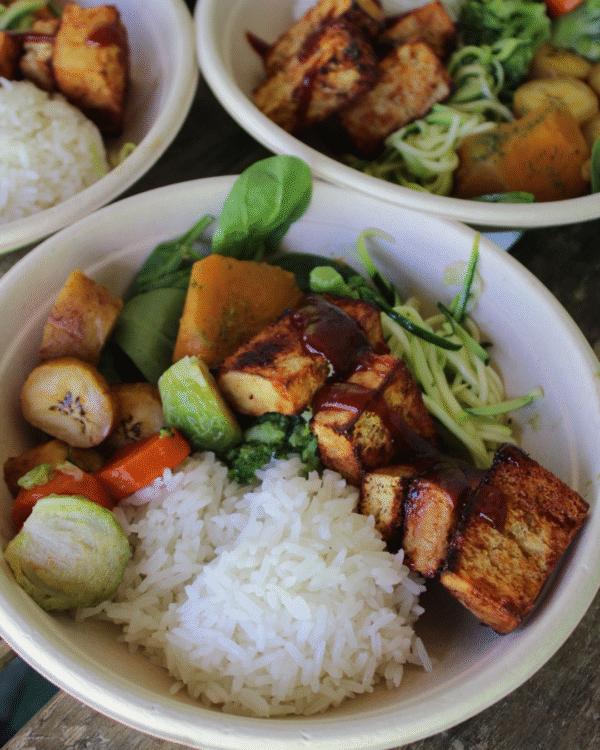 Dieta Personalizada - Imagen 2