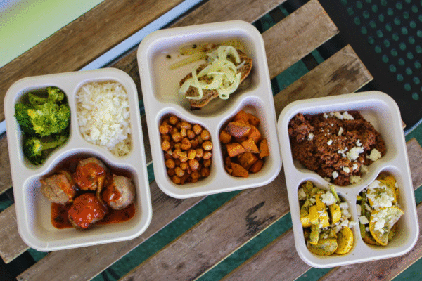 Dieta Zona - Imagen 2