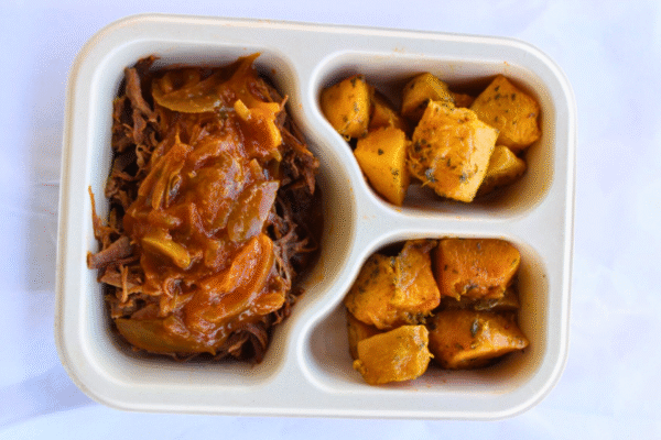 Dieta Zona - Imagen 3